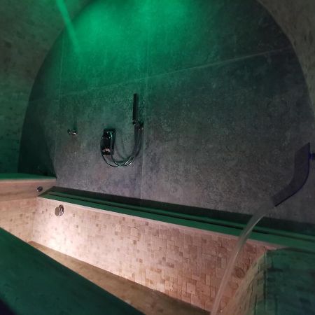 Dioniso Bed & Wellness Bed & Breakfast Taranto Eksteriør bilde