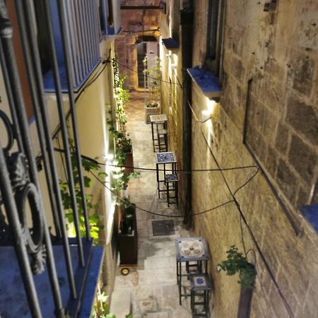 Dioniso Bed & Wellness Bed & Breakfast Taranto Eksteriør bilde