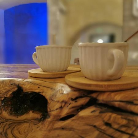Dioniso Bed & Wellness Bed & Breakfast Taranto Eksteriør bilde