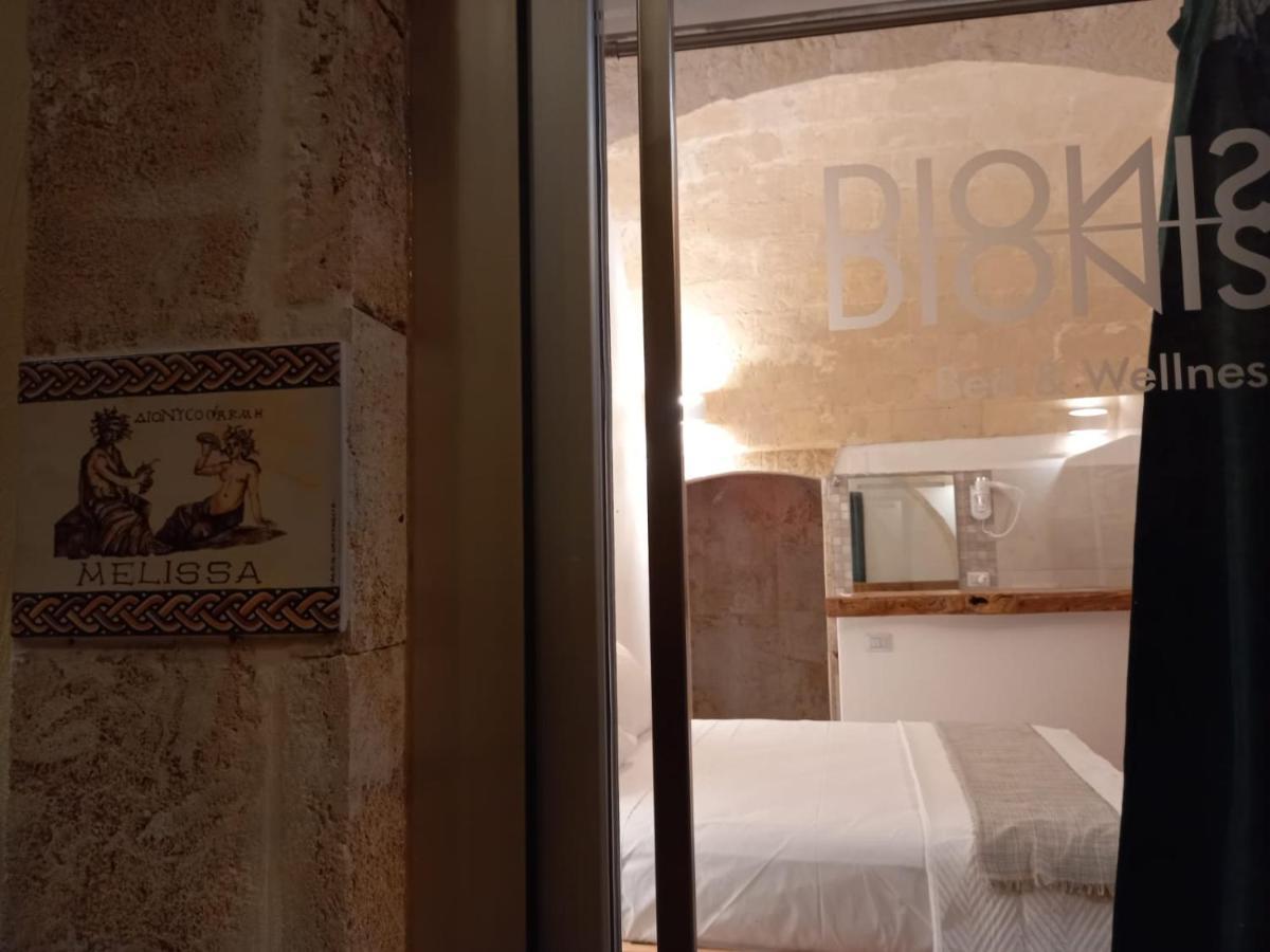 Dioniso Bed & Wellness Bed & Breakfast Taranto Eksteriør bilde