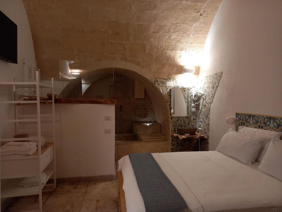 Dioniso Bed & Wellness Bed & Breakfast Taranto Eksteriør bilde