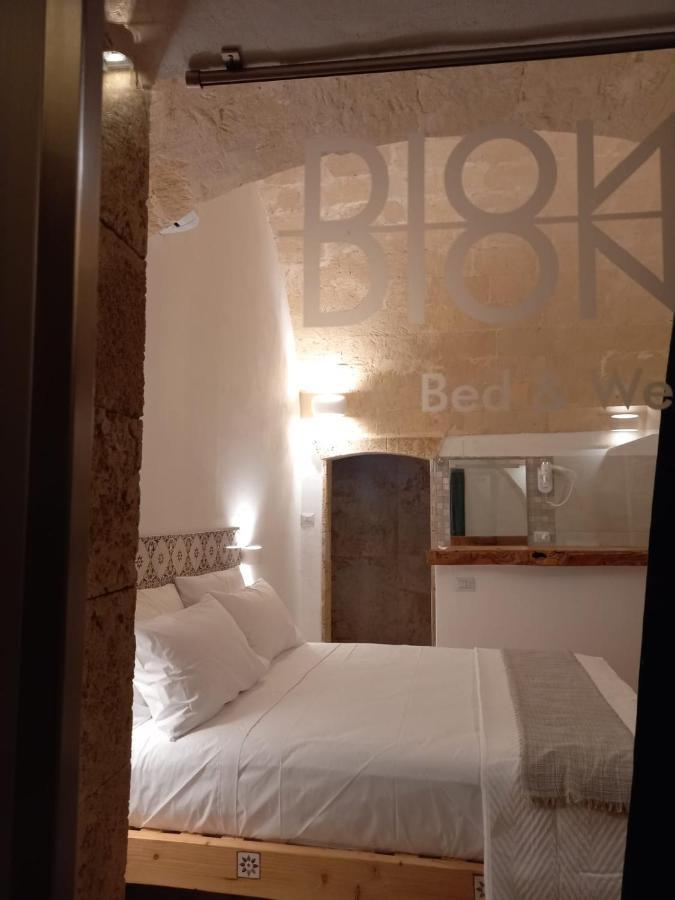 Dioniso Bed & Wellness Bed & Breakfast Taranto Eksteriør bilde