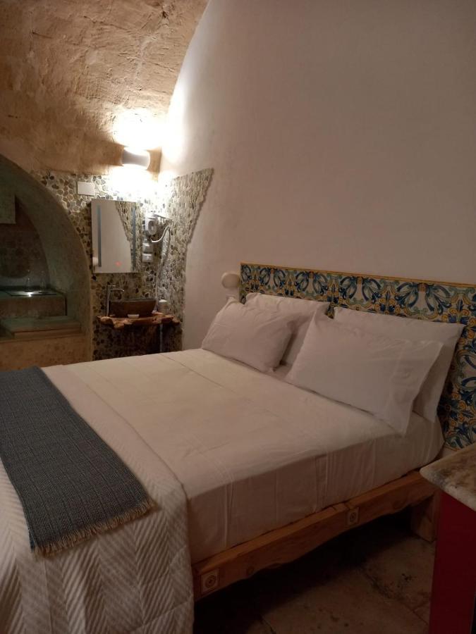 Dioniso Bed & Wellness Bed & Breakfast Taranto Eksteriør bilde