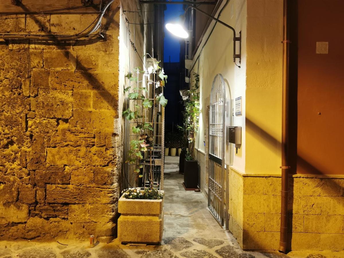 Dioniso Bed & Wellness Bed & Breakfast Taranto Eksteriør bilde