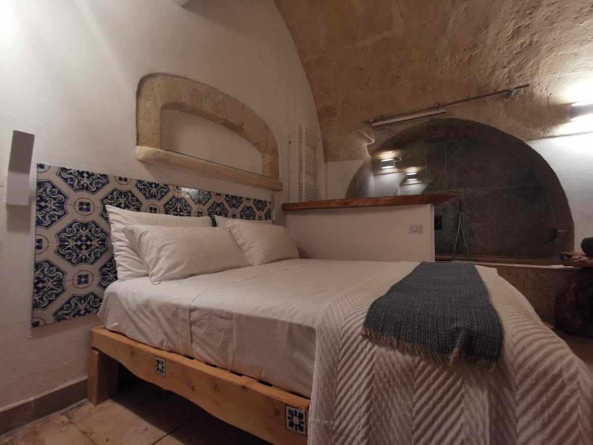 Dioniso Bed & Wellness Bed & Breakfast Taranto Eksteriør bilde