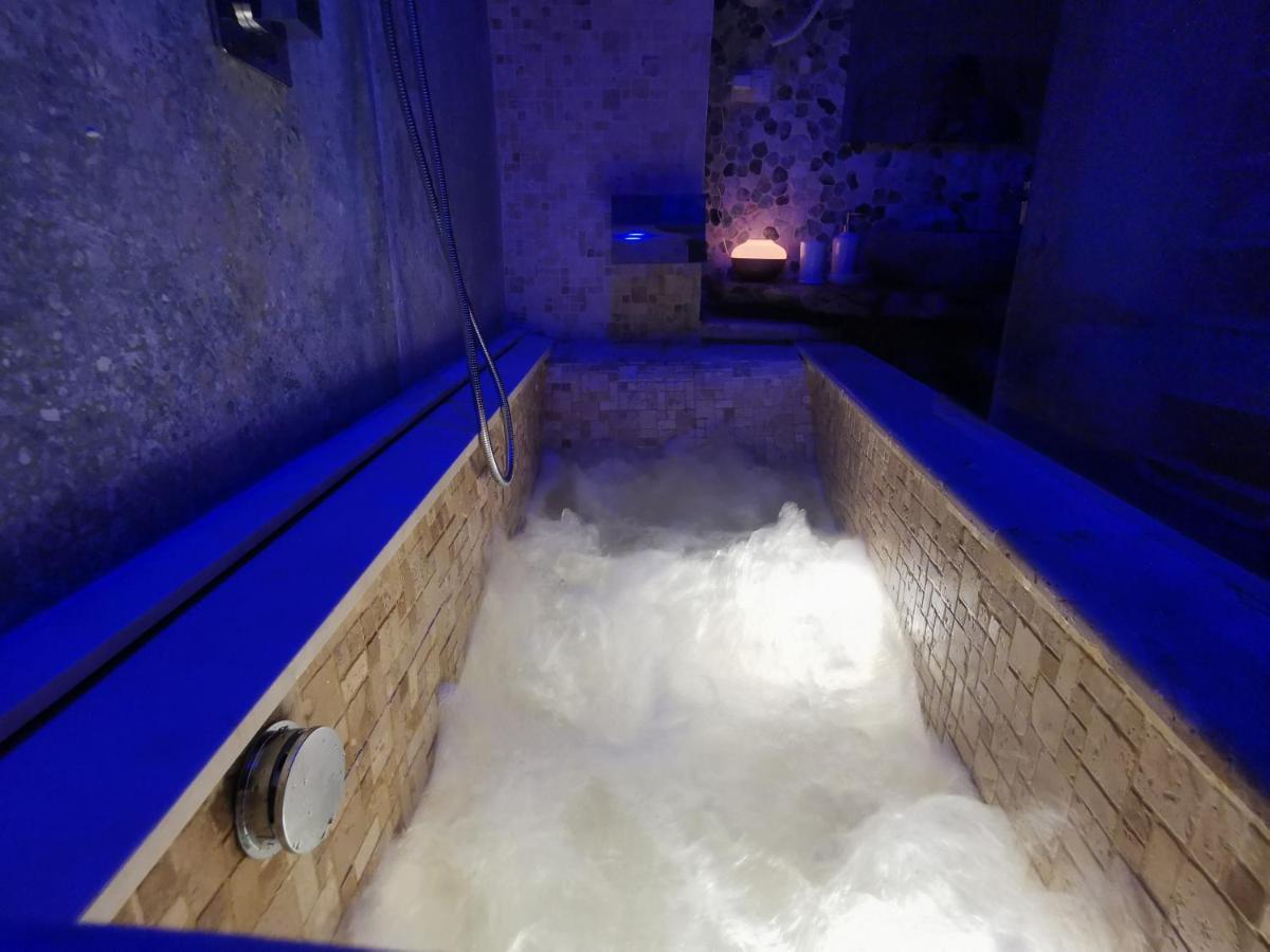 Dioniso Bed & Wellness Bed & Breakfast Taranto Eksteriør bilde