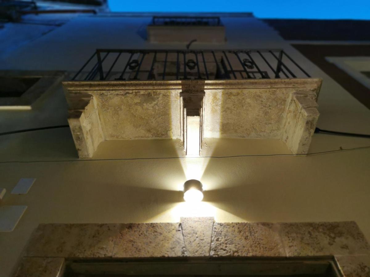 Dioniso Bed & Wellness Bed & Breakfast Taranto Eksteriør bilde