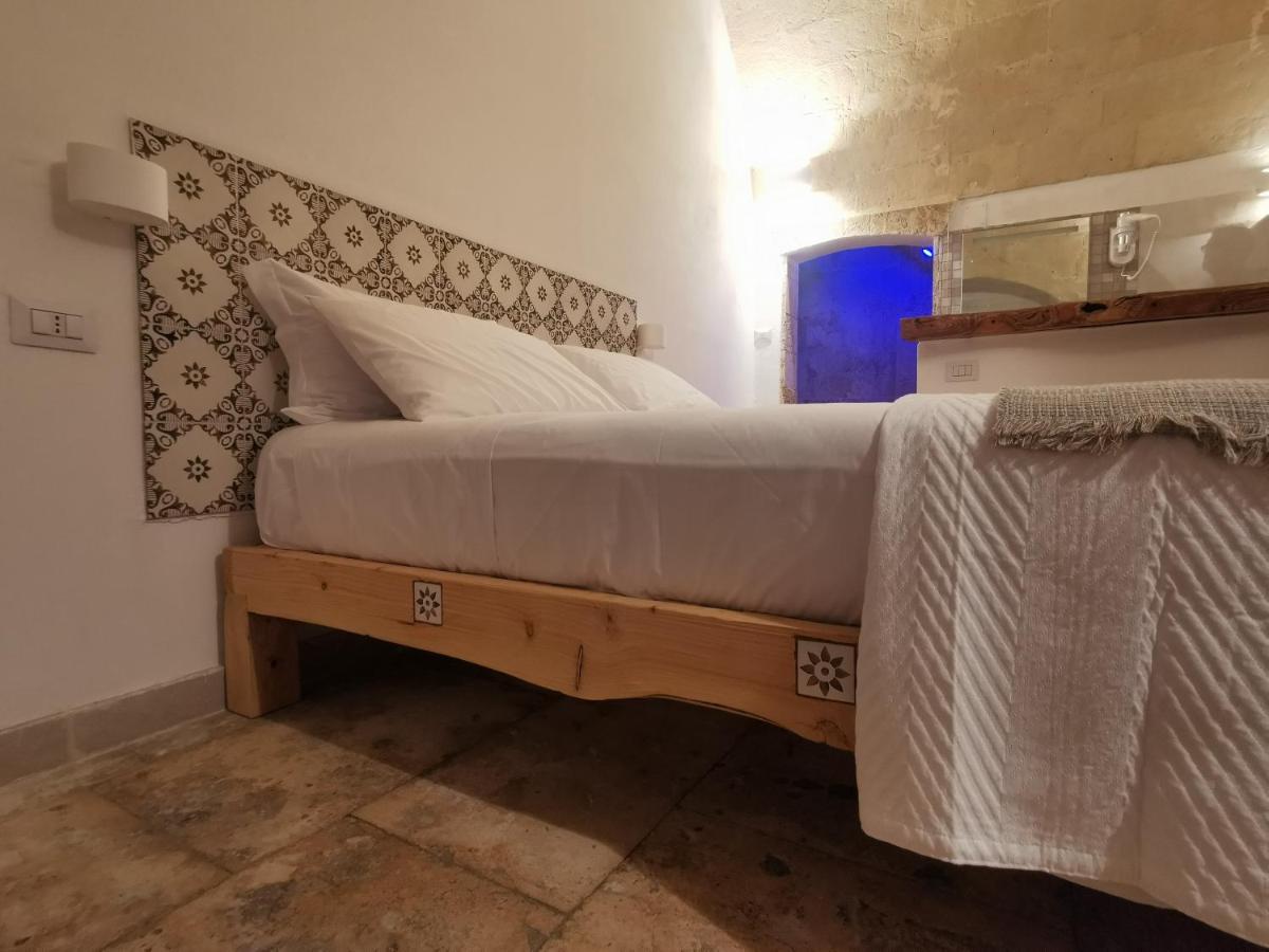Dioniso Bed & Wellness Bed & Breakfast Taranto Eksteriør bilde