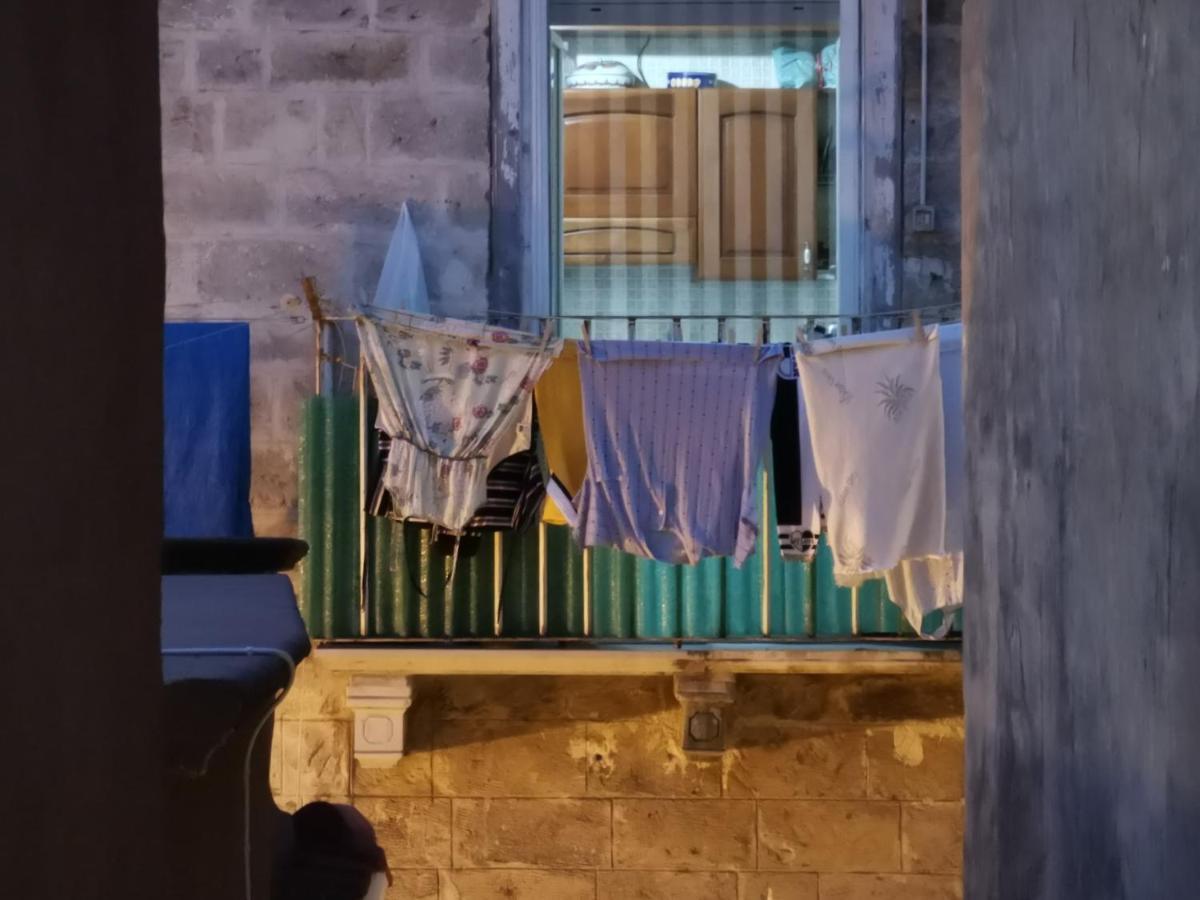 Dioniso Bed & Wellness Bed & Breakfast Taranto Eksteriør bilde