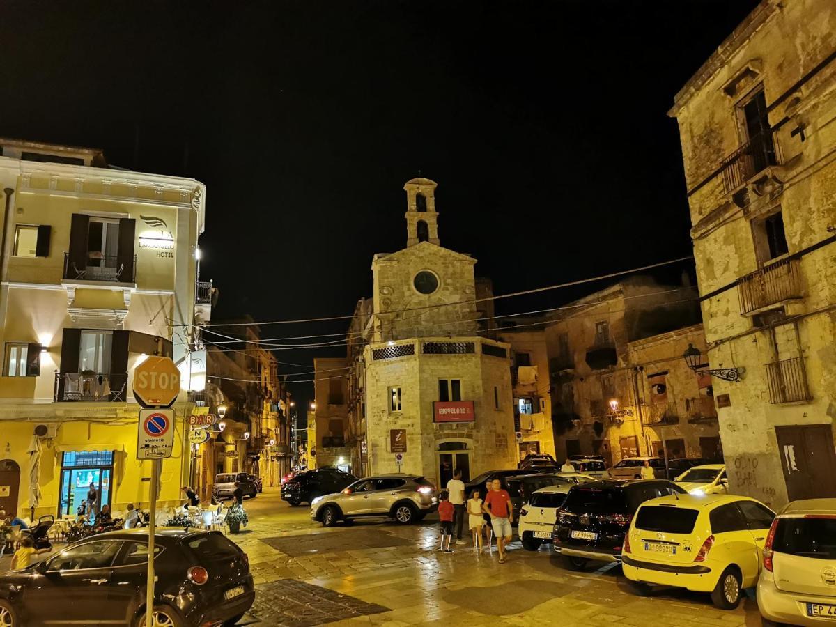 Dioniso Bed & Wellness Bed & Breakfast Taranto Eksteriør bilde