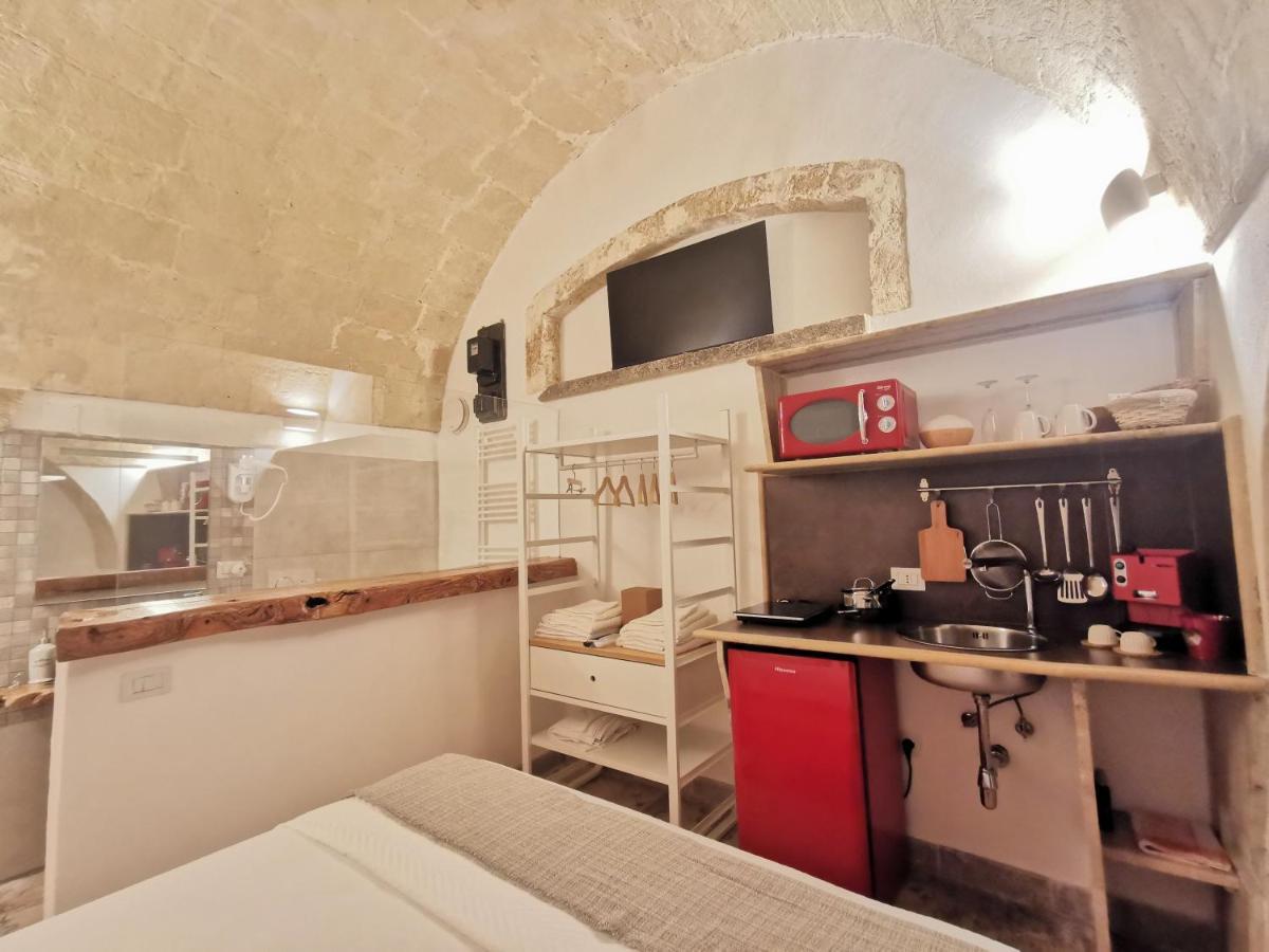 Dioniso Bed & Wellness Bed & Breakfast Taranto Eksteriør bilde