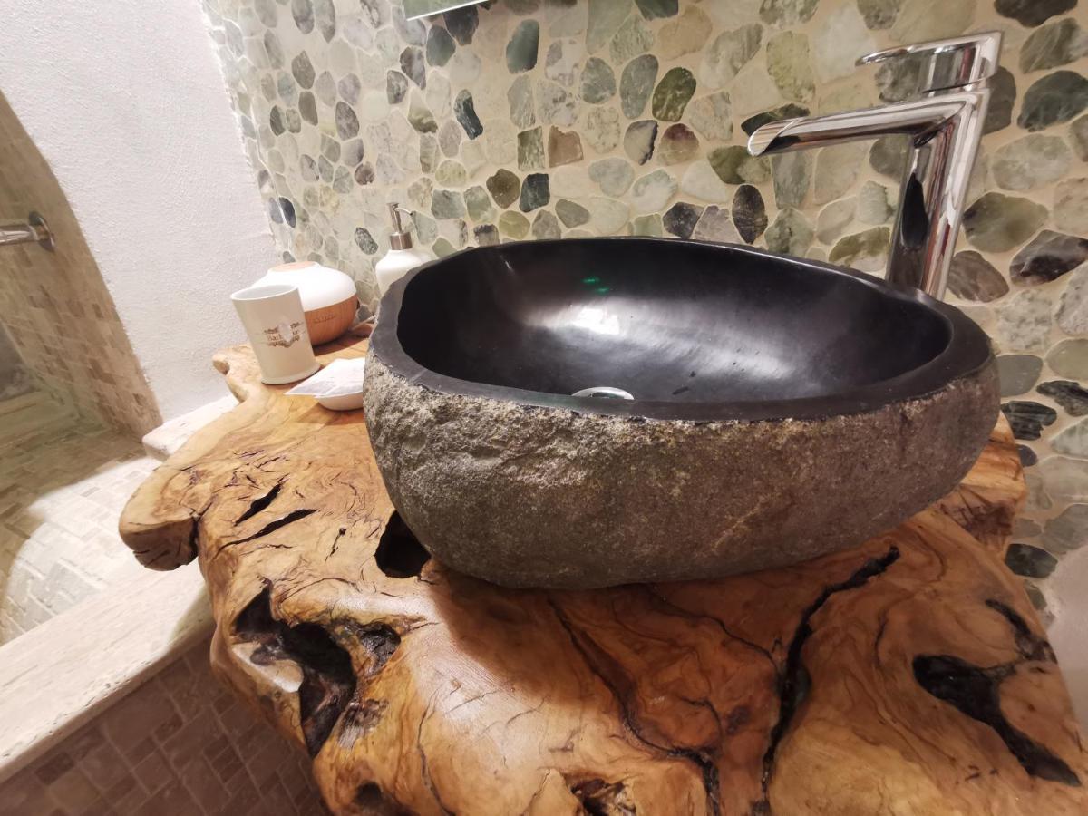Dioniso Bed & Wellness Bed & Breakfast Taranto Eksteriør bilde