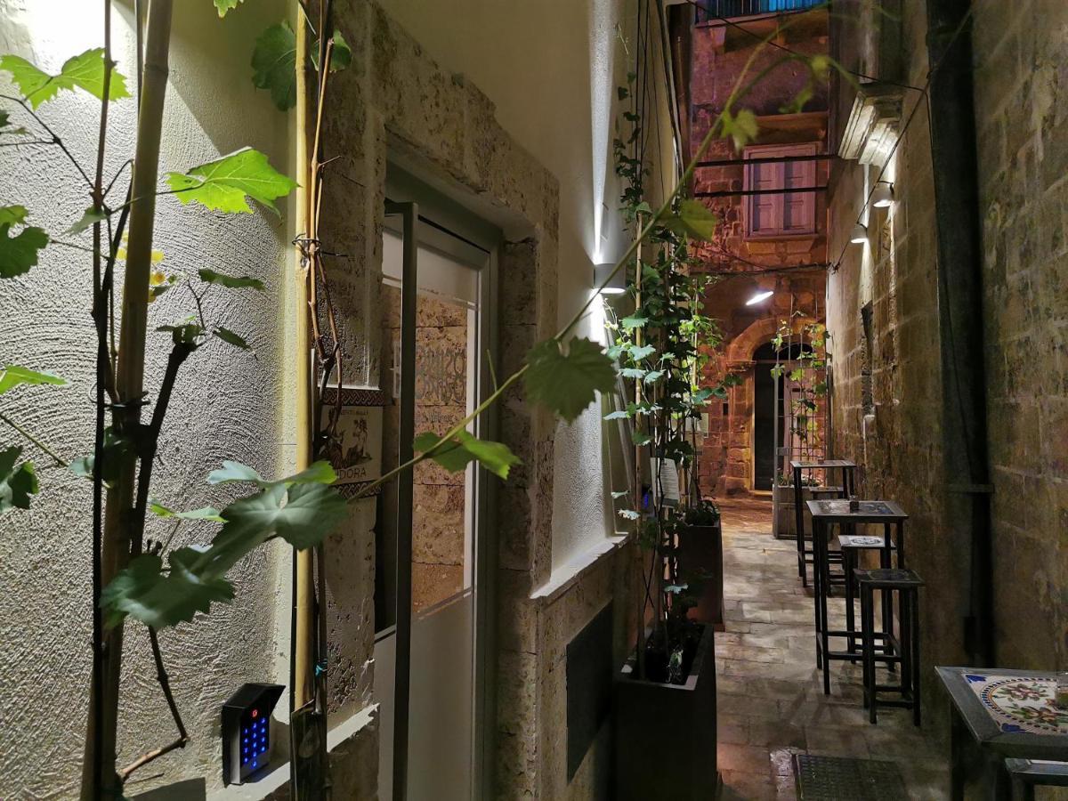 Dioniso Bed & Wellness Bed & Breakfast Taranto Eksteriør bilde