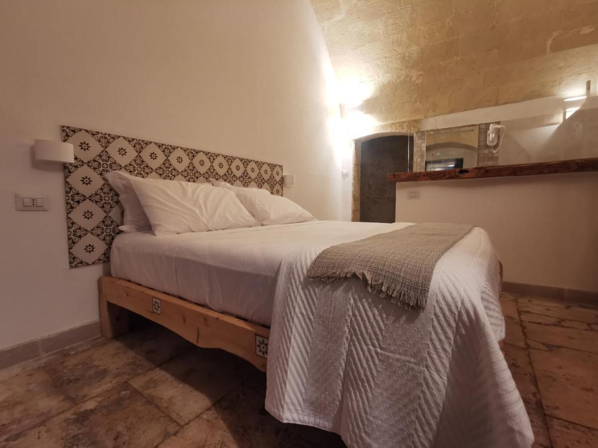 Dioniso Bed & Wellness Bed & Breakfast Taranto Eksteriør bilde