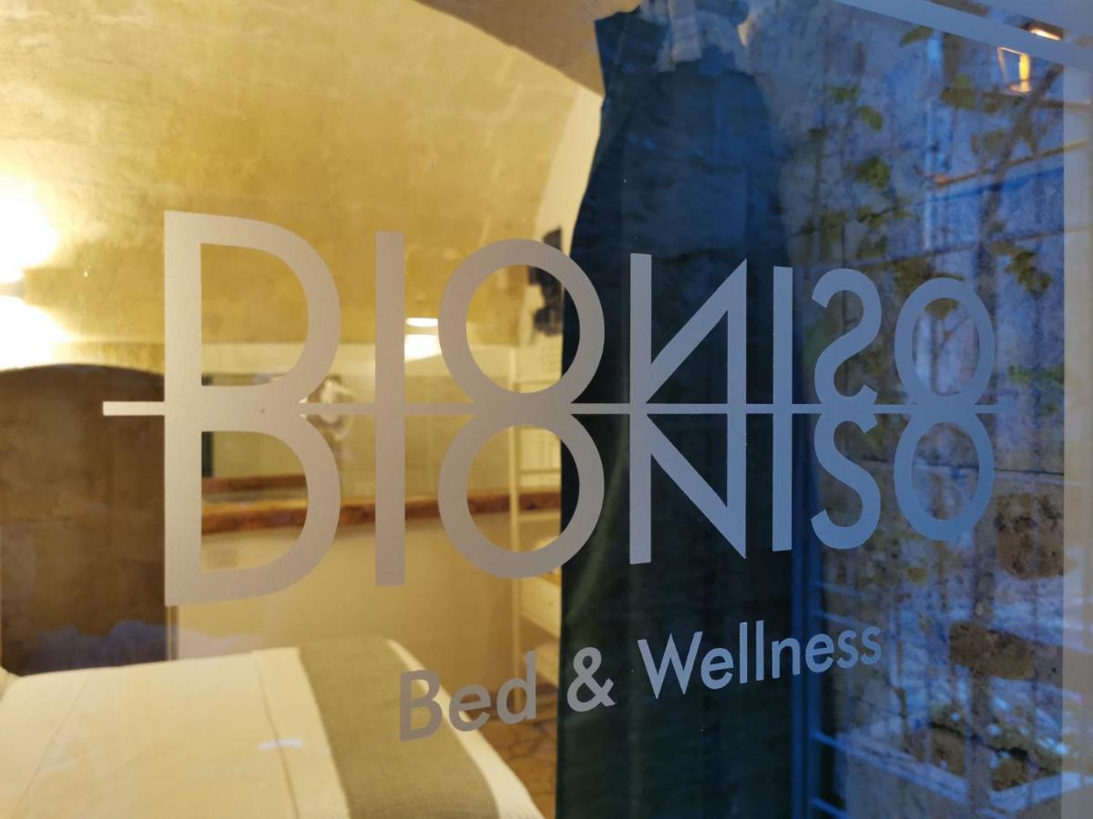 Dioniso Bed & Wellness Bed & Breakfast Taranto Eksteriør bilde