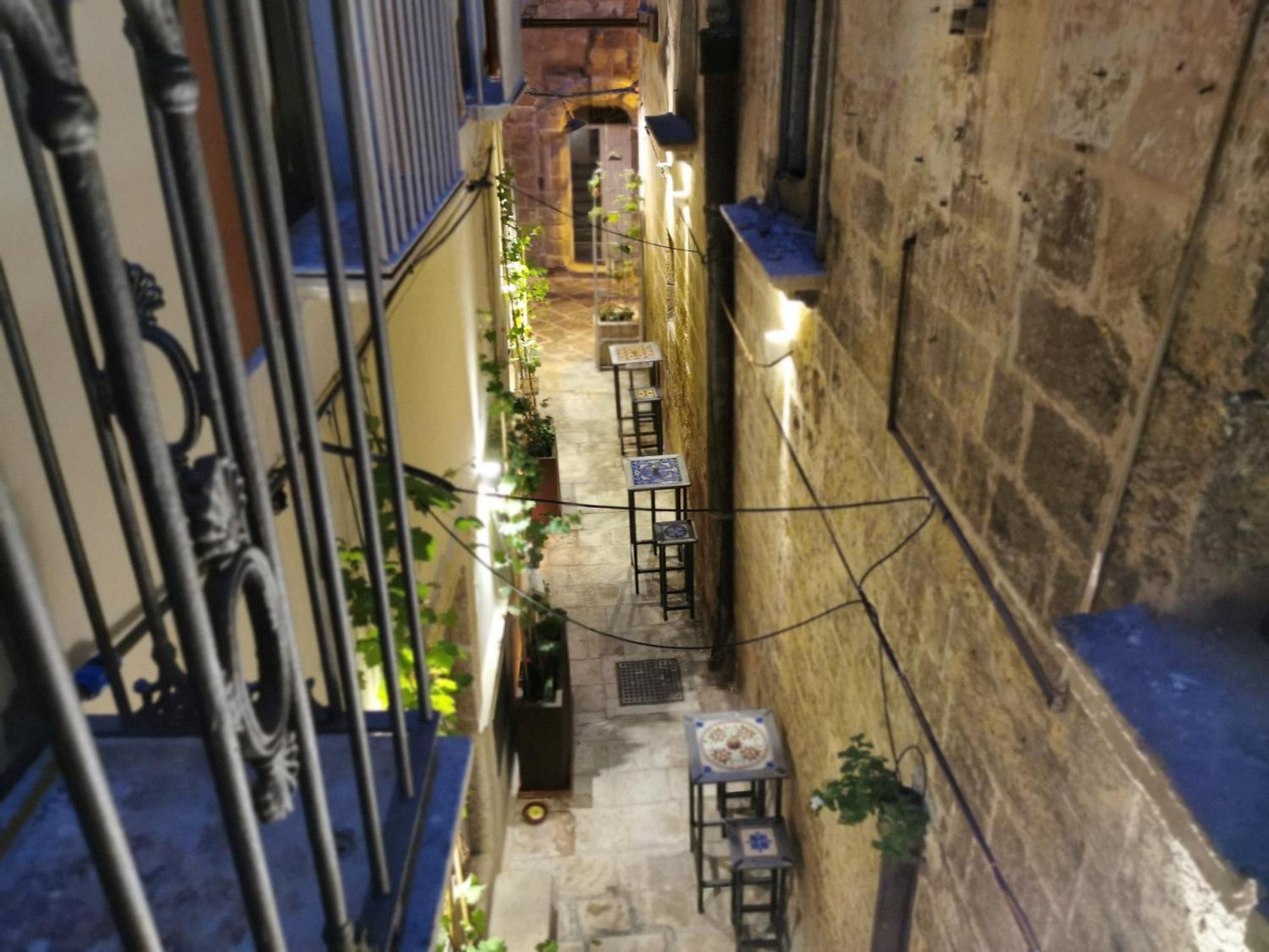 Dioniso Bed & Wellness Bed & Breakfast Taranto Eksteriør bilde