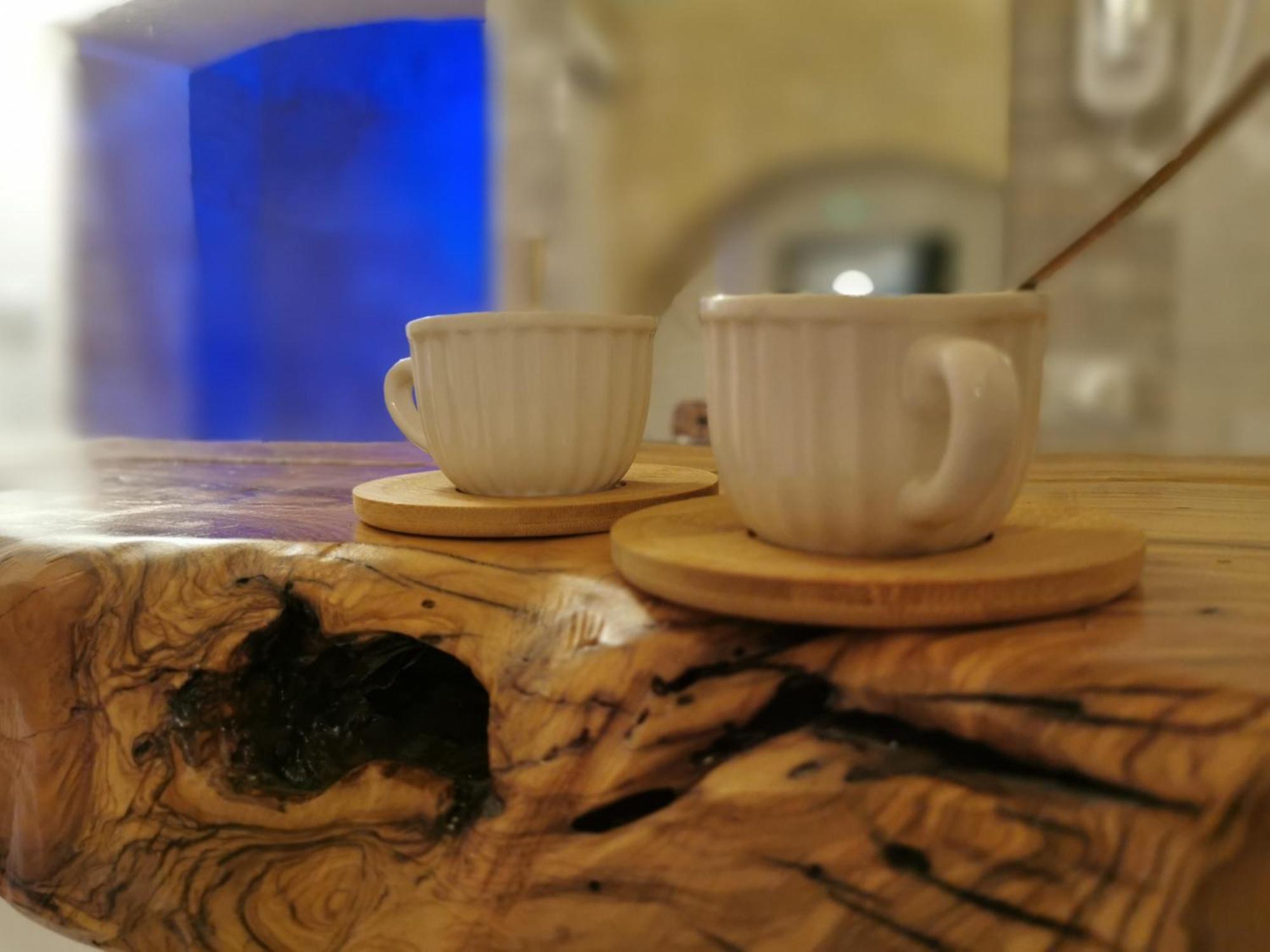 Dioniso Bed & Wellness Bed & Breakfast Taranto Eksteriør bilde