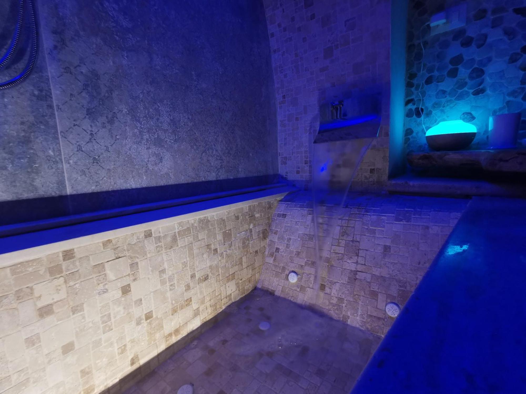 Dioniso Bed & Wellness Bed & Breakfast Taranto Eksteriør bilde